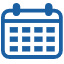 カレンダーアイコン