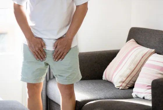 鼠径ヘルニア専門クリニックによる内視鏡日帰り手術